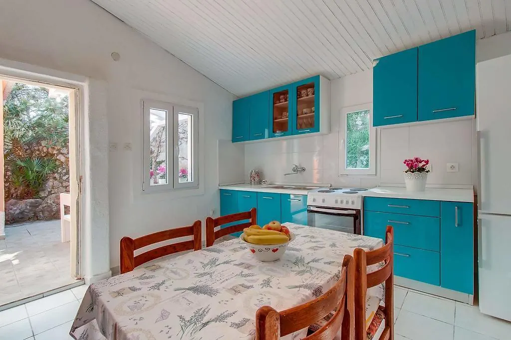 Narcis Central Apartment With Sea & City Views 0*, Veli Losinj